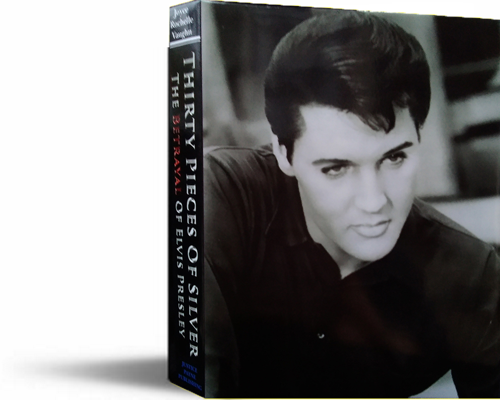 Elvis Presley | Joyce Rochelle Vaughn